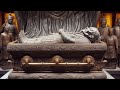 Emperor Shaomin's Tomb Discoveries