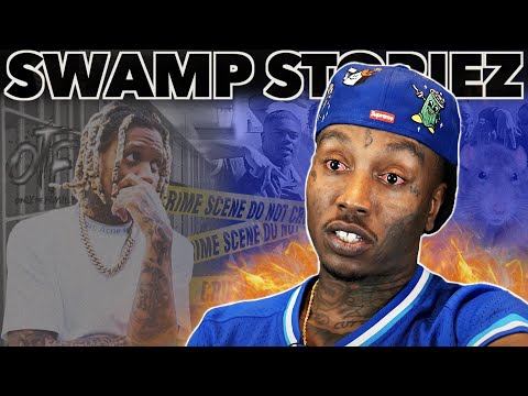 DURK's EVIL CRIP-ASASSIN, How He Set Up Lul Pab's Murder, and SNITCHED on Durk after being Arrested!