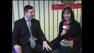 Assyrians Around the World TV Program: Air Date: 12/15/2006.