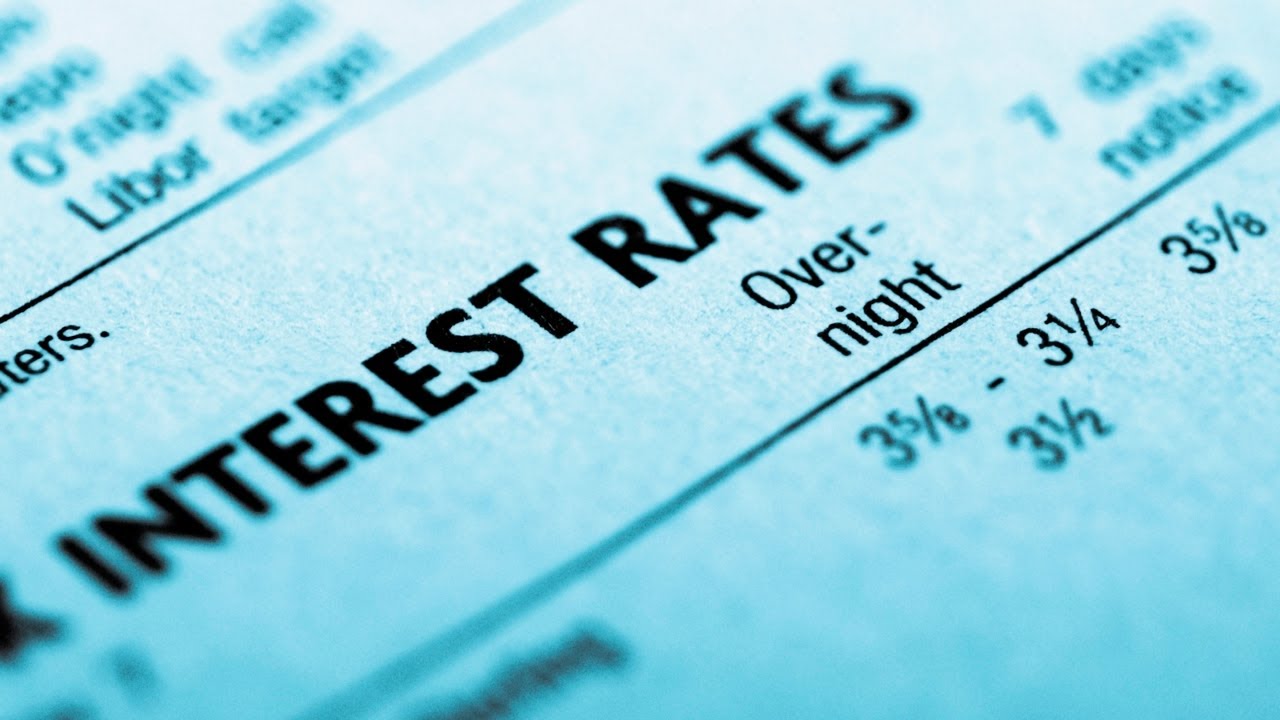 Market conditions ‘Horrendous’ due to growing Interest Rates