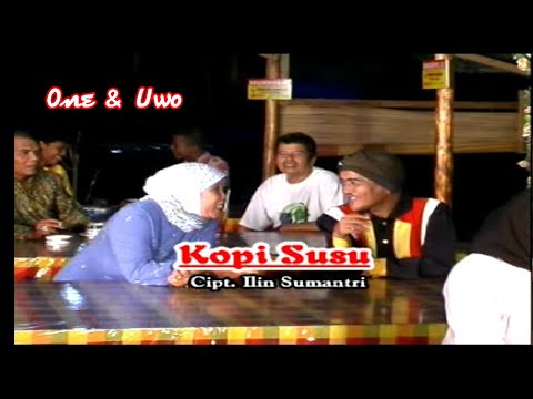 One dan Uwo - Kopi Susu (HD Quality)