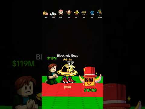 #stealabrainrot #roblox #luckyblock #bacon #robloxshorts