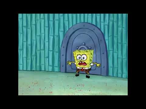 The Same Sound Effect Being Used In SpongeBob SquarePants & The Loud House