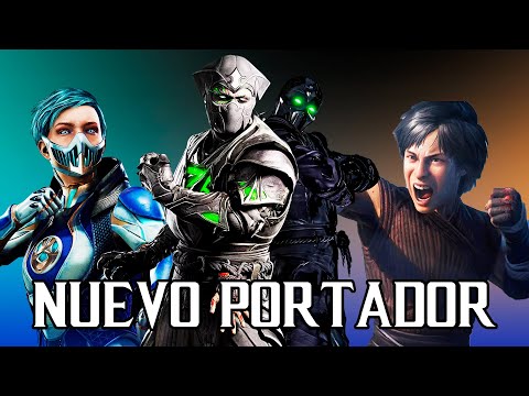 ¿Bi-Han, Kuai Liang o alguien más? El misterio del NUEVO SUB-ZERO | The End