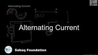 Alternating Current