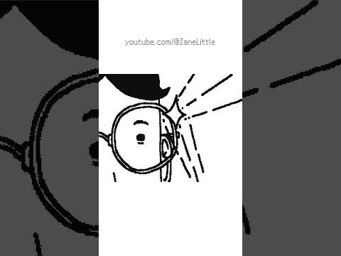 Butterfly Effect #animation #flipnote #thechampashow