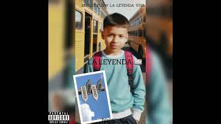 LA LEYENDA