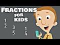 Exploring the World of Fractions