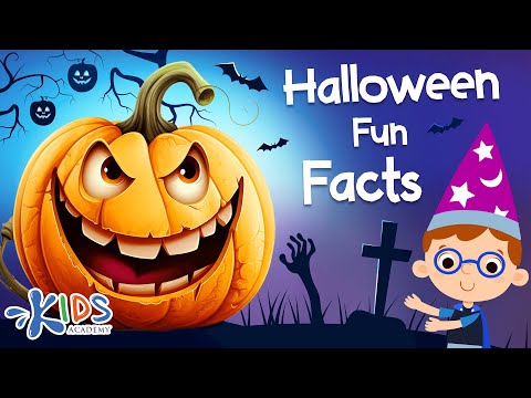Facts About Halloween