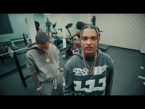 Angel Dior X Chaki Bley - SI SUPIERAS ( VIDEO OFICIAL )