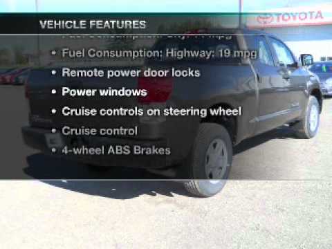 toyota tundra on line manuals #4