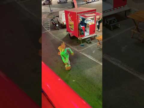 Carreta Furacão #shorts #funny