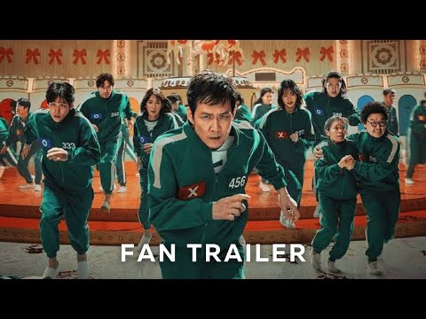 Squid Game: Season 3 Trailer | Netflix
