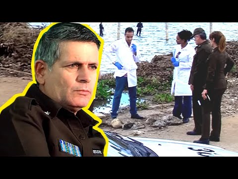 TRAS LA HUELLA : CORTAR LA CADENA / 13 de Julio (ESTRENO) 🚨POLICIACO CUBANO