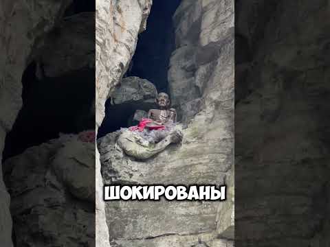 Самый пожилой человек в мире 😱 🤯