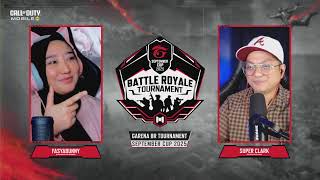 COD:M Garena September Cup 2025 - Group Stage Day 3