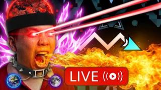 🔴 HÃY CÙNG BEAT EXTREME DEMON!