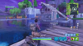 Fortnite_رقم قياسي جديد ١٩ كيل