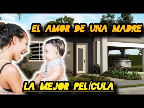 PELÍCULA CRISTIANA EL Amor De Una Madre COMPLETA EN ESPAÑOL