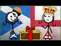 The Failed Scottish Colony and the Birth of Great Britain