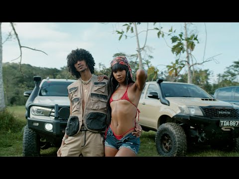 KALPEE - ISLAND GYAL [OFFICIAL VIDEO]