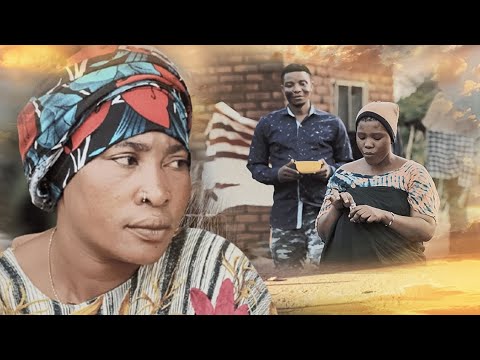 Jitihada - Latest Bongo Movies | Swahili Movie