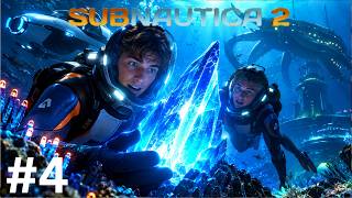 Wir finden den Leitungskristall! ⚡ | Subnautica 2 #4