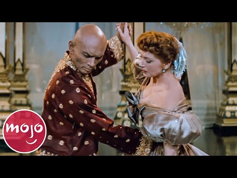 Top 10 Best Ballroom Dance Scenes in Movies