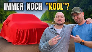 E-Auto für RS6 Fahrer | Car Maniac elektrisiert "King of Rap" Kool Savas