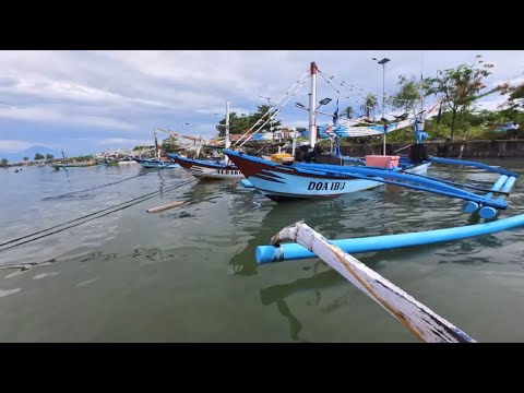 Mancing Ikan di Kedalaman ini ternyata capek poll