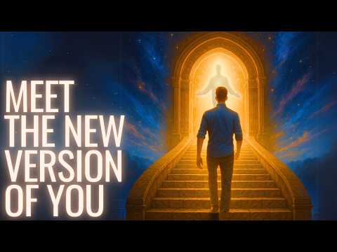Transcend Your Limits & Access Your Higher Self: Sleep Meditation