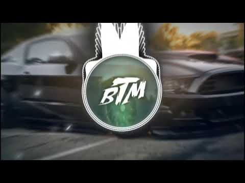 SCXRE & Effrey- ALTAIR (Bass Boosted)