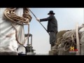 Transformation of the Mississippi River and Its Impact