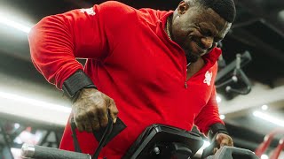 My Feedback To a Competitor & New Grip To Get That Back Thickness