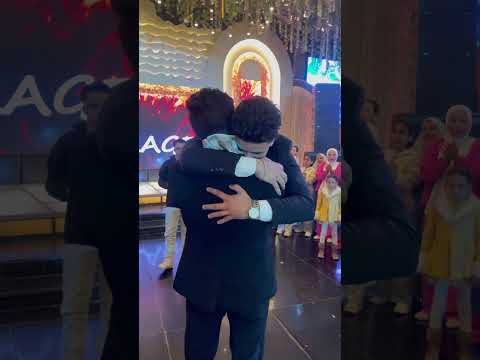 تشرف اي حد 😍😍♥️♥️ #explore #wedding #bridesmaids #weddingparty #اكسبلور