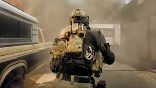 Warzone 2.0 Will Launch On November 16, Full Call Of Duty: Modern Warfare II Multiplayer Revealed - PlayStation Universe