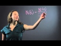 Half-Life Problems and Concepts