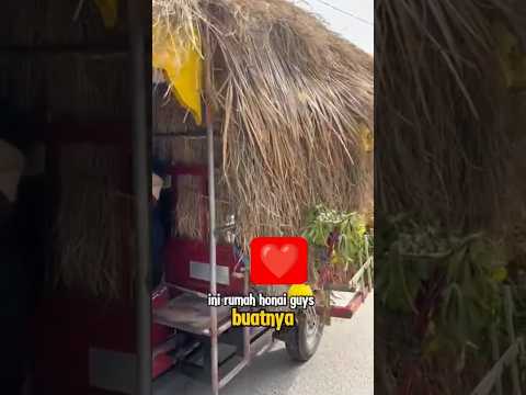 Rumah Kreatif #shorts #shortvideo #trending #trend #shortsvideo #school