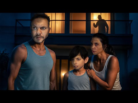 YENİ VİLLAMIZA HIRSIZ MI GİRDİ ? ( BÖLÜM 4 )