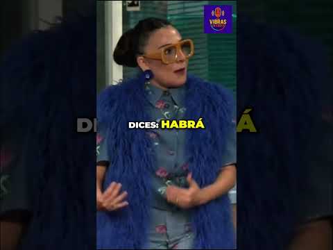 Candela Peña narra su última cita… ¡y desata la risa en La Revuelta!