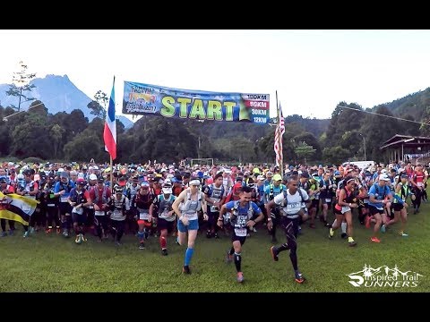 the most beautiful thing ultra trail marathon