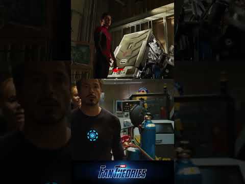 Did you Know this about "IRON-MAN"