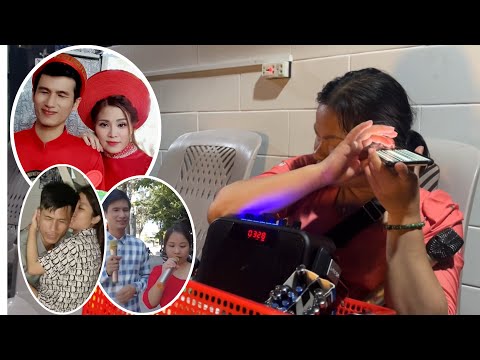 Chấn Động Với Số Tiền Được MTQ Hỗ Trợ Giúp Đỡ Chị Ca Si M.ù Bích Phương Trên Phiên Live Ngây Lúc Này