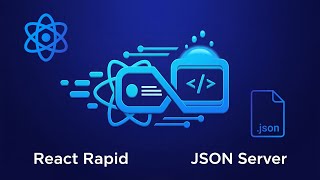 Create a Mock REST API for React Apps Using JSON Server