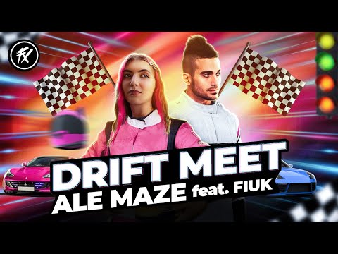 VLOG: ALE MAZE NO DRIFT MEET! 🏁🏎️