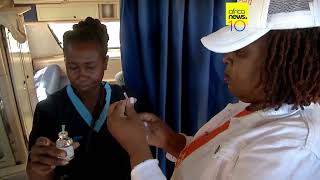 YouTube video thumbnail: Why Girls in Zimbabwe Still Struggle to Access Contraception