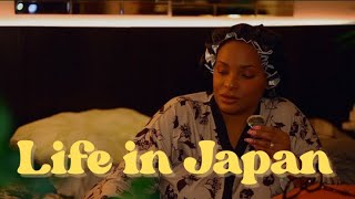 LIFE IN JAPAN VLOG| Everyday Life in Japan, VOLCANO ERUPTION , COZY LIVING, 53