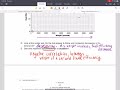 Correlation and Relationships in Data