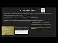 Understanding Controlling Ideas and Supporting Evidence
