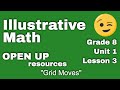 Transformations and Reflections in Geometry
